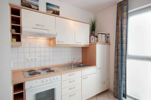 Ferienwohnung in Binz - Villa Maria, Whg. 7 - Bild 5
