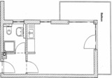 Ferienwohnung in Binz - Villa Maria, Whg. 7 - Bild 8