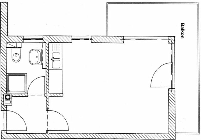 Ferienwohnung in Binz - Villa Maria, Whg. 7 - Bild 8