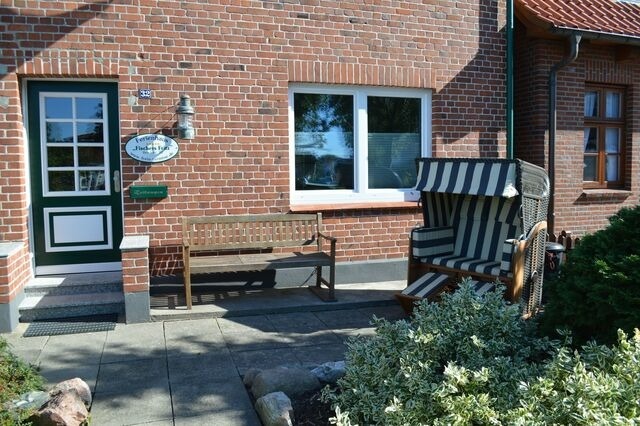 Ferienhaus in Heiligenhafen - Fischers Fritz - Br&uuml;ckstr. 32 - Bild 2