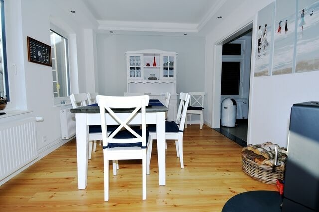 Ferienhaus in Heiligenhafen - Fischers Fritz - Br&uuml;ckstr. 32 - Bild 5