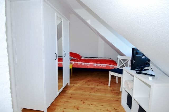 Ferienhaus in Heiligenhafen - Fischers Fritz - Br&uuml;ckstr. 32 - Bild 11