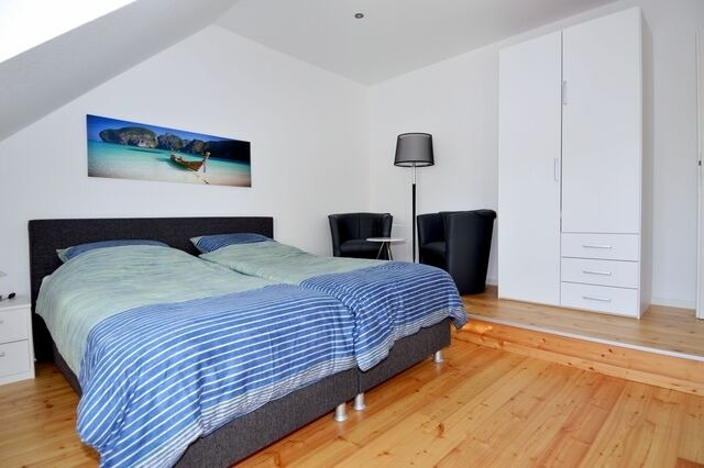 Ferienhaus in Heiligenhafen - Fischers Fritz - Br&uuml;ckstr. 32 - Bild 12