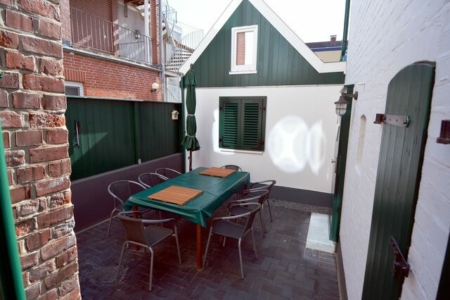 Ferienhaus in Heiligenhafen - Fischers Fritz - Br&uuml;ckstr. 32 - Bild 15