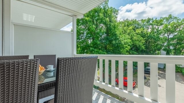 Ferienwohnung in Baabe - Strandurlaub Baabe - Bade- & Erlebniswelt t&auml;glich inklusive - Bild 4