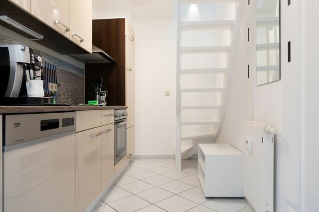 Ferienwohnung in Baabe - Strandurlaub Baabe - Bade- & Erlebniswelt t&auml;glich inklusive - Bild 9