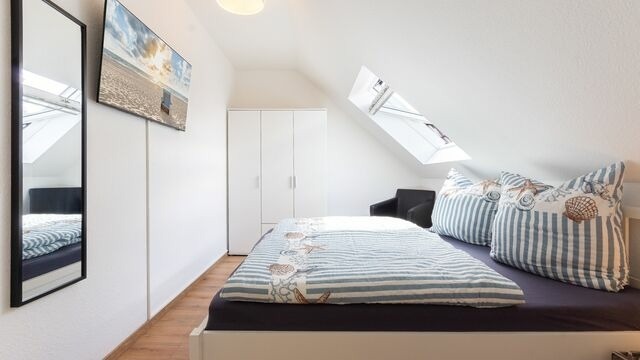 Ferienwohnung in Baabe - Strandurlaub Baabe - Bade- & Erlebniswelt t&auml;glich inklusive - Bild 17