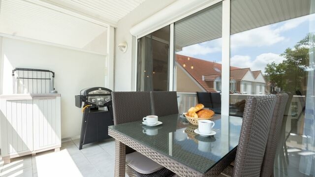 Ferienwohnung in Baabe - Strandurlaub Baabe - Bade- & Erlebniswelt t&auml;glich inklusive - Bild 24
