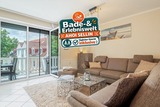 Ferienwohnung in Baabe - Strandurlaub Baabe - Bade- & Erlebniswelt t&auml;glich inklusive - Bild 1