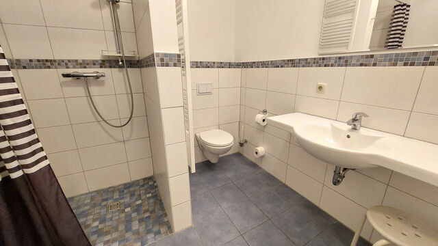 Ferienwohnung in G&ouml;hren - Villa Karina, Whg. 10 - Bild 11