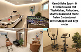 Ferienwohnung in G&ouml;hren - Villa Karina, Whg. 10 - Bild 15
