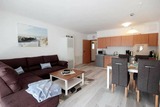 Ferienwohnung in Binz - D&uuml;nenpark Binz, Whg. 104 - Bild 1