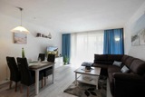Ferienwohnung in Binz - D&uuml;nenpark Binz, Whg. 104 - Bild 3