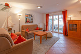 Ferienwohnung in Thiessow - Strandrose - Bade- & Erlebniswelt t&auml;glich inklusive - Bild 4