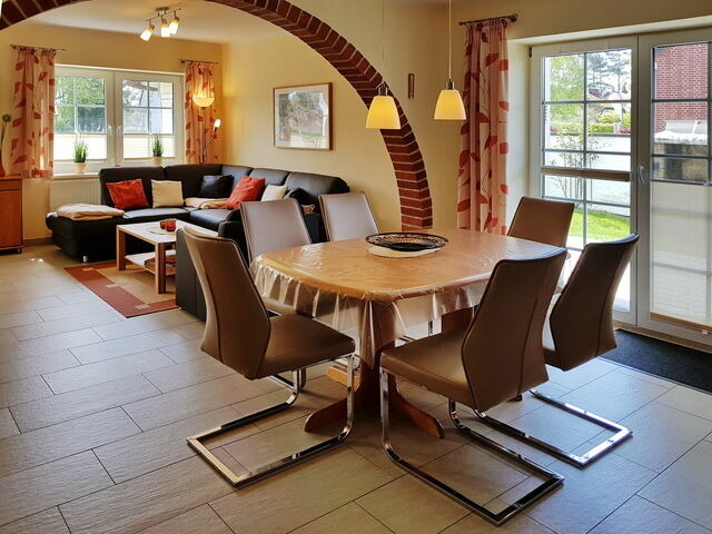 Ferienwohnung in Prerow - An der Stems 3d FeWo 1 - Bild 2