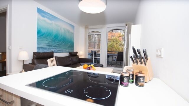 Ferienwohnung in Baabe - Sonnensegler - Bade- & Erlebniswelt t&auml;glich inklusive - Bild 7
