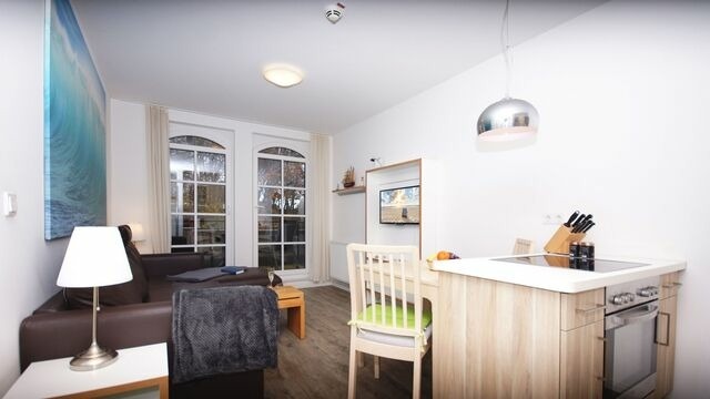 Ferienwohnung in Baabe - Sonnensegler - Bade- & Erlebniswelt t&auml;glich inklusive - Bild 8