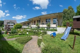 Ferienwohnung Margaretha, App. 15