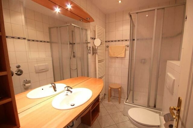 Ferienwohnung in Binz - Villa Annabelle, Whg. 1 - Bild 4