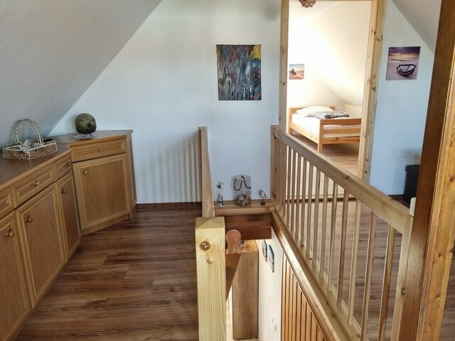Ferienhaus in Zierow - Ferienhaus "Trojan" - Bild 6