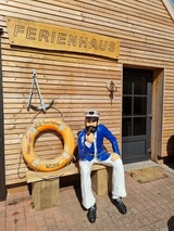 Ferienhaus in Zierow - Ferienhaus "Trojan" - Bild 16