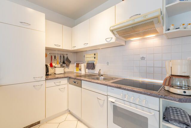 Ferienwohnung in Boltenhagen - Appartementanlage Likedeeler, Ferienwohnung 45 - Bild 2