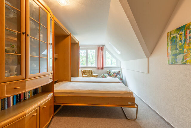 Ferienwohnung in Boltenhagen - Appartementanlage Likedeeler, Ferienwohnung 45 - Bild 4