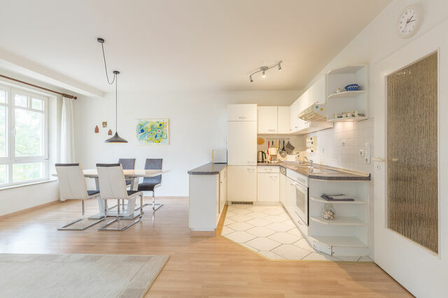 Ferienwohnung in Boltenhagen - Appartementanlage Likedeeler, Ferienwohnung 45 - Bild 8