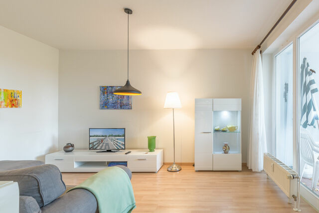 Ferienwohnung in Boltenhagen - Appartementanlage Likedeeler, Ferienwohnung 45 - Bild 10