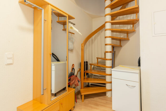 Ferienwohnung in Boltenhagen - Appartementanlage Likedeeler, Ferienwohnung 45 - Bild 13