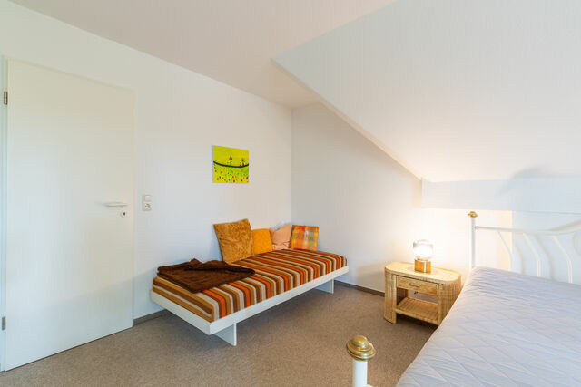Ferienwohnung in Boltenhagen - Appartementanlage Likedeeler, Ferienwohnung 45 - Bild 17