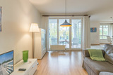 Ferienwohnung in Boltenhagen - Appartementanlage Likedeeler, Ferienwohnung 45 - Bild 18