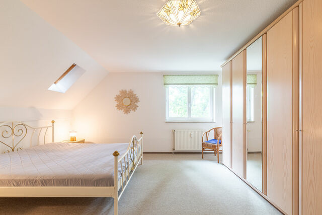 Ferienwohnung in Boltenhagen - Appartementanlage Likedeeler, Ferienwohnung 45 - Bild 19