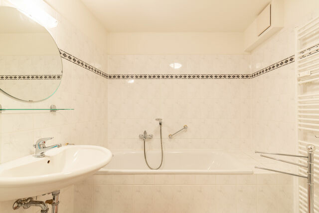 Ferienwohnung in Boltenhagen - Appartementanlage Likedeeler, Ferienwohnung 45 - Bild 23