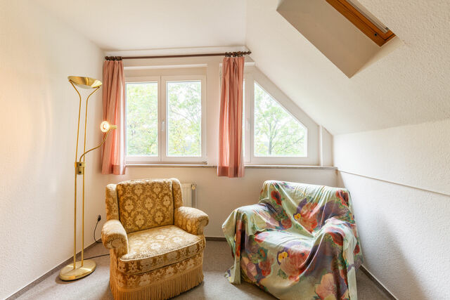 Ferienwohnung in Boltenhagen - Appartementanlage Likedeeler, Ferienwohnung 45 - Bild 25