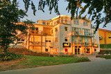 Ferienwohnung in Sellin - Villa Seeluft, Stranddistel - Bild 2