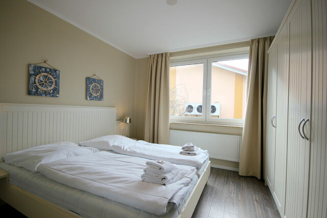 Ferienwohnung in Sellin - Villa Seeluft, Stranddistel - Bild 3