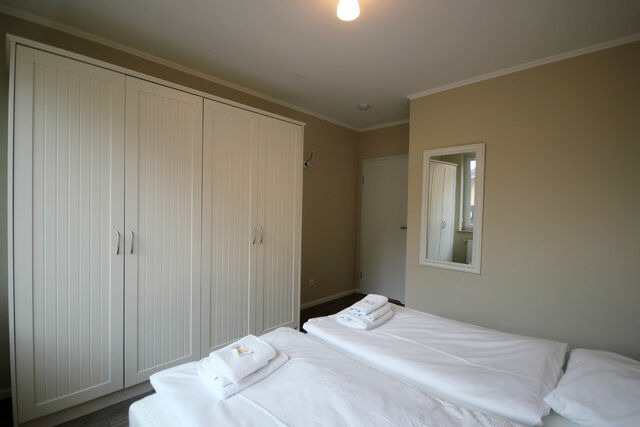 Ferienwohnung in Sellin - Villa Seeluft, Stranddistel - Bild 5