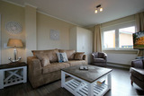 Ferienwohnung in Sellin - Villa Seeluft, Stranddistel - Bild 6