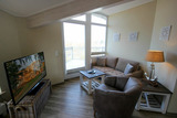 Ferienwohnung in Sellin - Villa Seeluft, Leuchtturm - Bild 1