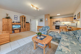 Ferienwohnung in Niendorf/Ostsee - Residenz Niendorf, App. 8 - Bild 1