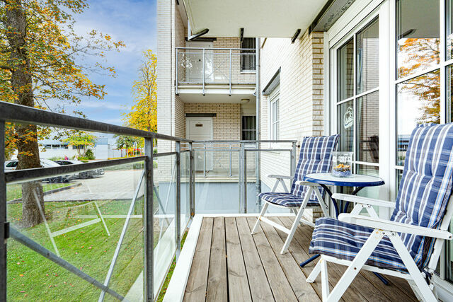 Ferienwohnung in Niendorf/Ostsee - Residenz Niendorf, App. 8 - Bild 3