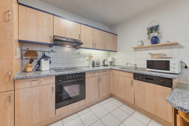 Ferienwohnung in Niendorf/Ostsee - Residenz Niendorf, App. 8 - Bild 5