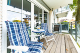 Ferienwohnung in Niendorf/Ostsee - Residenz Niendorf, App. 8 - Bild 6