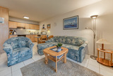 Ferienwohnung in Niendorf/Ostsee - Residenz Niendorf, App. 8 - Bild 7