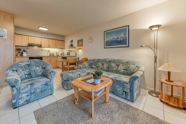 Ferienwohnung in Niendorf/Ostsee - Residenz Niendorf, App. 8 - Bild 7