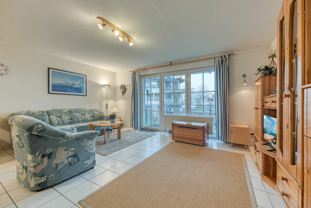 Ferienwohnung in Niendorf/Ostsee - Residenz Niendorf, App. 8 - Bild 8