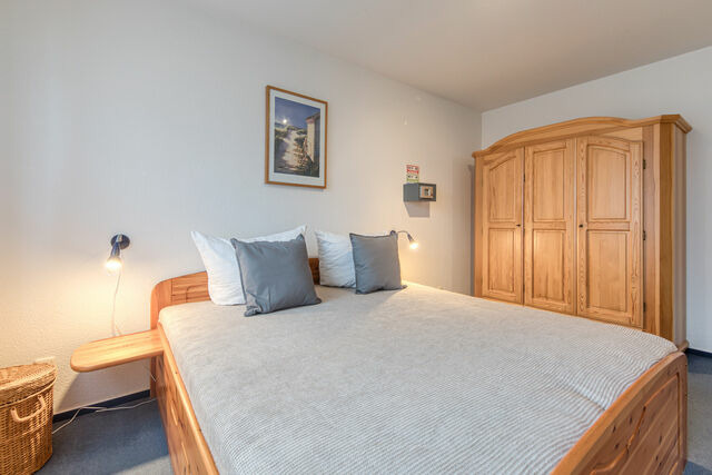 Ferienwohnung in Niendorf/Ostsee - Residenz Niendorf, App. 8 - Bild 9
