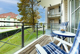 Ferienwohnung in Niendorf/Ostsee - Residenz Niendorf, App. 8 - Bild 11