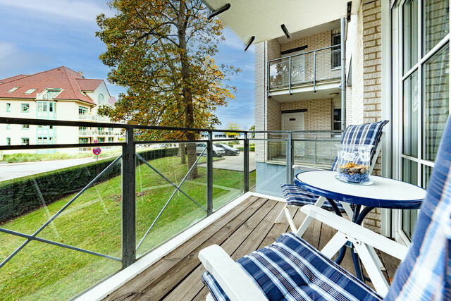 Ferienwohnung in Niendorf/Ostsee - Residenz Niendorf, App. 8 - Bild 11